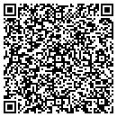 QR code with Lec Inc contacts