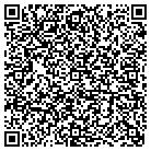 QR code with Family Counseling Assoc contacts