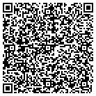 QR code with Dekalb County Public Library contacts