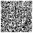 QR code with China Garden Chinese Resturant contacts