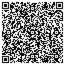 QR code with Hjs LLC contacts