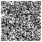 QR code with Max Performance Rehabilitation Service contacts