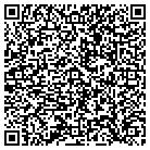 QR code with Department of Juvenile Justice contacts