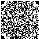QR code with WELCOME SMOKERS ARIZONA contacts