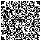 QR code with Machine Service Company contacts