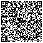QR code with Kurt Wayne Vanveldhuizen D C contacts