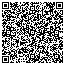 QR code with L'Abbe Lynn DC contacts
