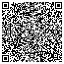 QR code with Huff Janet contacts