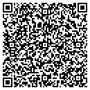 QR code with J & L Investments contacts