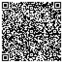 QR code with J P Morgan Chase contacts