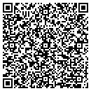 QR code with Attabear contacts