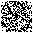 QR code with Csuf University Student Union contacts