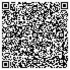 QR code with Radford Wesleyan Church contacts