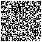 QR code with Devry University Colton Center contacts