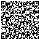 QR code with Madden Wayne F DC contacts