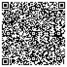 QR code with Maggie A Sellers Dc contacts
