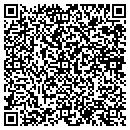 QR code with O'Brien Peg contacts