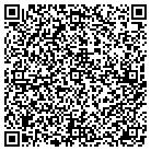 QR code with Ridgway Masonry & Concrete contacts