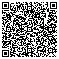 QR code with E F N E P Program contacts