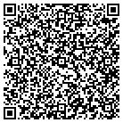 QR code with C & K Systems contacts