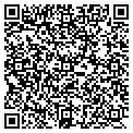 QR code with E&H Sewing Inc contacts