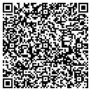 QR code with Martin W D DC contacts