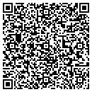 QR code with Ajax Cleaners contacts