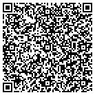 QR code with George Washington University contacts