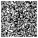 QR code with Kenneth D Krause MD contacts