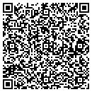 QR code with Hallowell Nathan S contacts