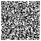 QR code with Galaxy Traffic School contacts