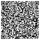 QR code with Galen College Of California Inc contacts