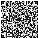 QR code with Hartley Univ contacts