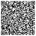 QR code with Henderson University contacts
