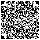 QR code with D D Labs Distributed Dev contacts