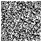 QR code with D D Labs Distributed Dev contacts