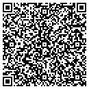 QR code with Hancock County Dfcs contacts