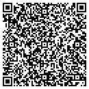 QR code with Hudson Judith A contacts