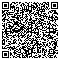 QR code with Hush Parties contacts