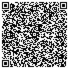 QR code with Saints Community Church Of God In Christ contacts