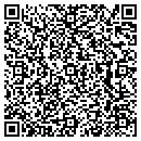 QR code with Keck Sally A contacts