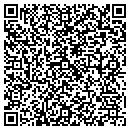 QR code with Kinney Una Rae contacts