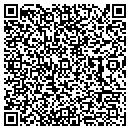 QR code with Knoot Rori A contacts
