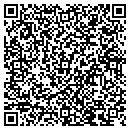QR code with Jad Apparel contacts