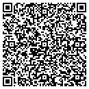 QR code with E-Nolimits contacts