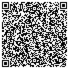 QR code with Physiotherapy Associates contacts