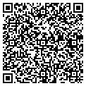 QR code with T & L Towing contacts