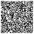 QR code with MT Vernon Chiropractic contacts
