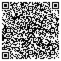QR code with Jus 4 Fun contacts