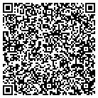 QR code with Sally Huss Gallery contacts